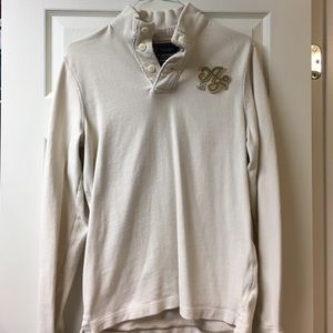 Abercrombie sweater