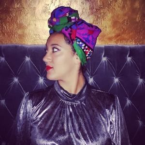 Meet your Posher, Gabrielle