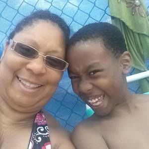 Meet your Posher, Lillian