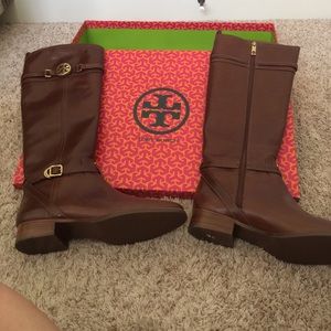 Tory Burch Boots