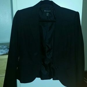Black Professional Womens blazer