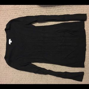 Liz Lange Maternity Sweater. Size SM