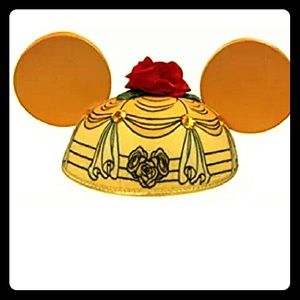 Please Help Me Find This Beauty and The Beast Hat