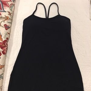 Lululemon athletic top