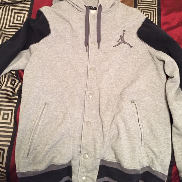 Jordan sweater (Mens)