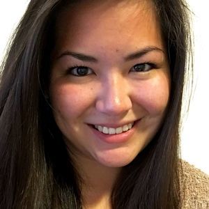 Meet your Posher, Jasmin