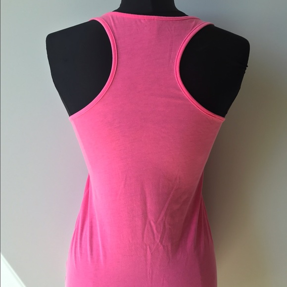 Fight Dirty Racerback Tank Top - Picture 2 of 2