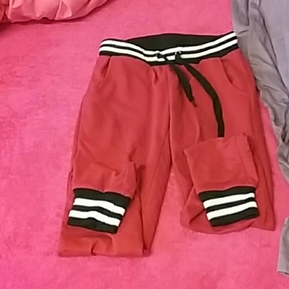 Joggers - Picture 2 of 2
