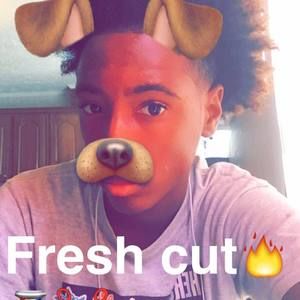 Meet your Posher, Tj