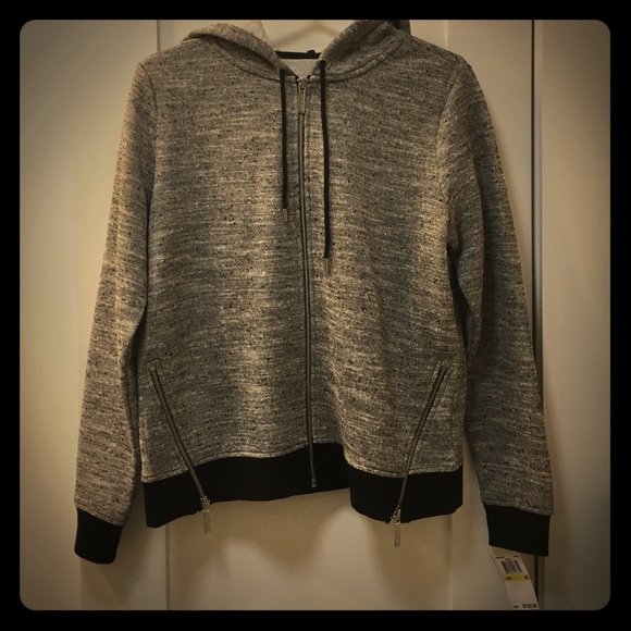 BRAND NEW WITH TAGS Michael Kors Sweatshirt