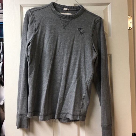 Abercrombie Tee