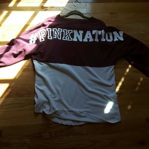 2 VS tops for @soliscynthia