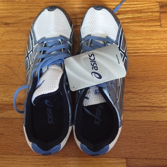 Asics Track shoe