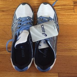 Asics Track shoe