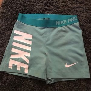 Nike Pros