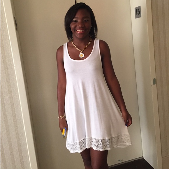 Meet your Posher, Charliss