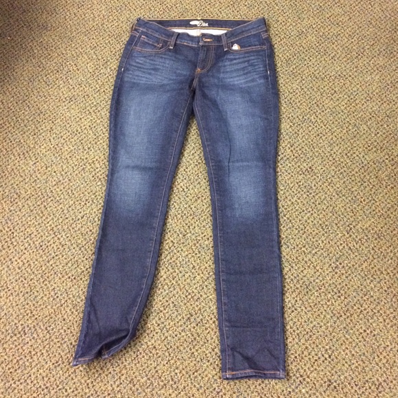 Diva Skinny Jeans Old Navy