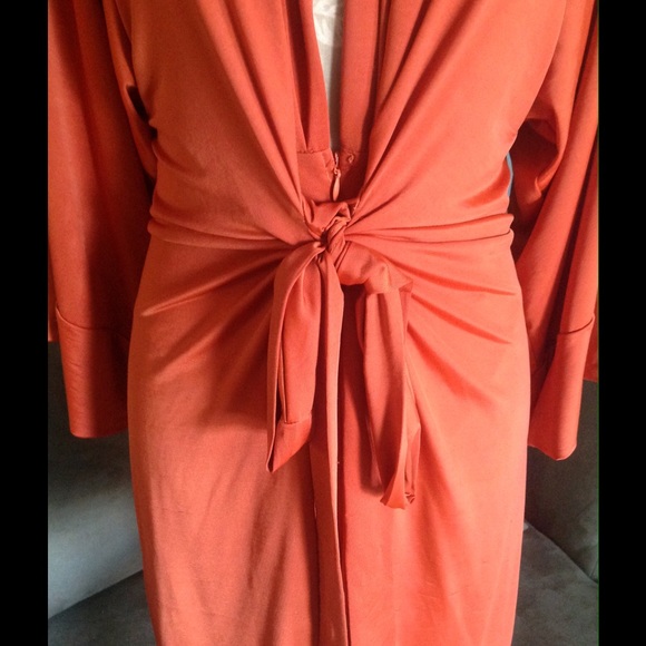 Dress - Picture 2 of 3