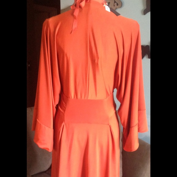 Dress - Picture 3 of 3