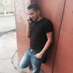 Meet your Posher, Pablo fernandez