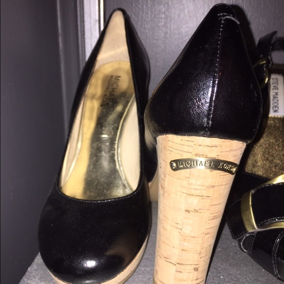 Michael Kors Heels