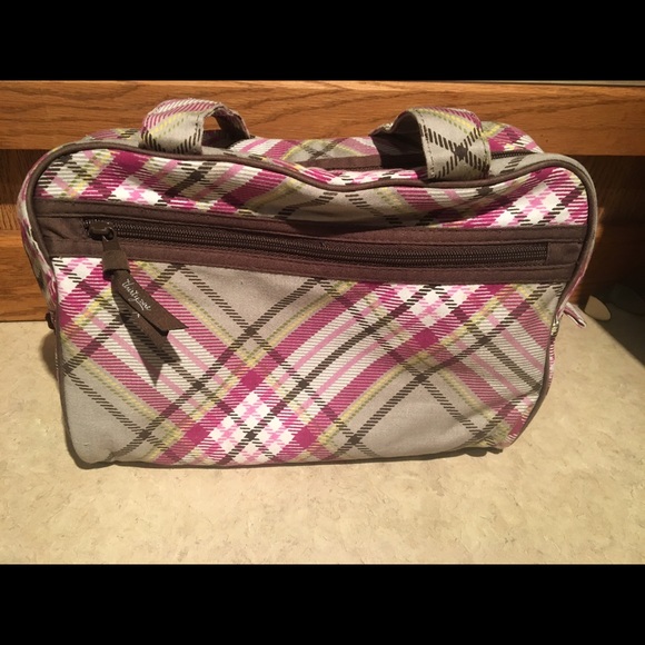 Thirty one Make up bag.