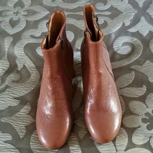 Gentle Souls ankle boot