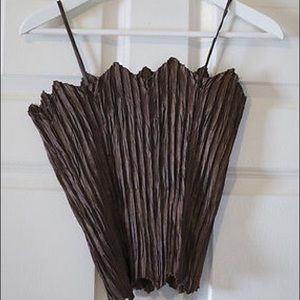 Women's Top Size Small Fairy Boho