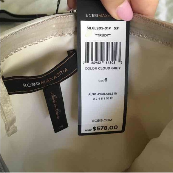 BCBGMaxAzria Dress - Picture 4 of 4