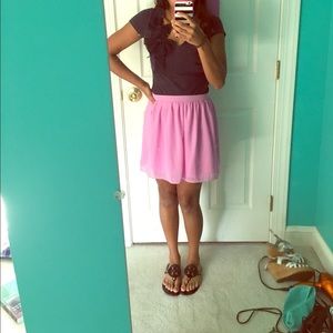 Frenchi skirt Nordstrom