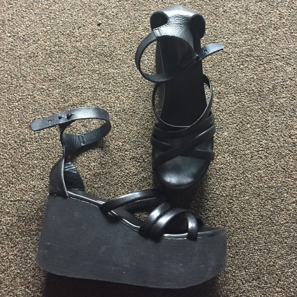 Steve Madden sandals