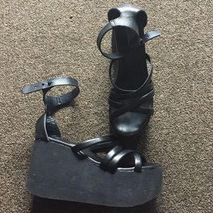 Steve Madden sandals