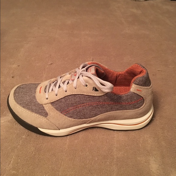 LL Bean Women's Riverton Shoes