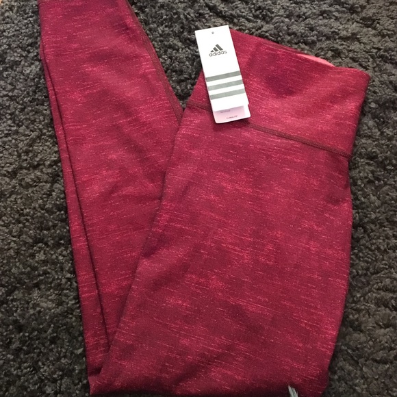 Addidas Workout Capri