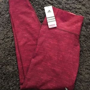 Addidas Workout Capri