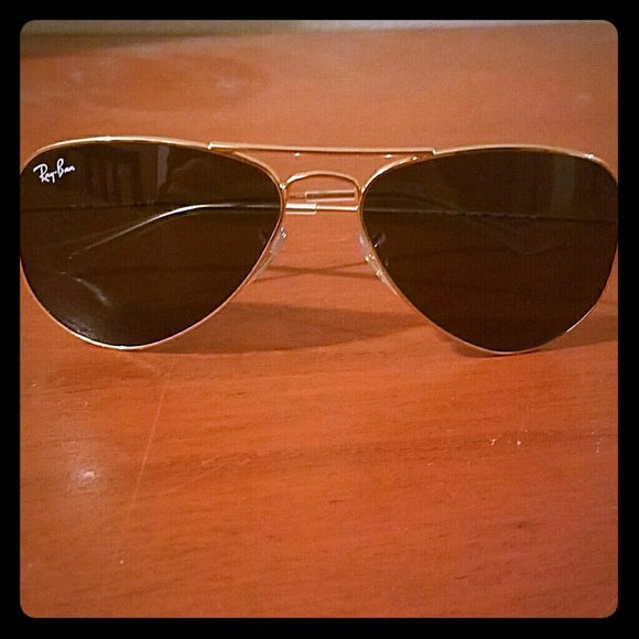 Accessories - Ray Ban Sunglasses
