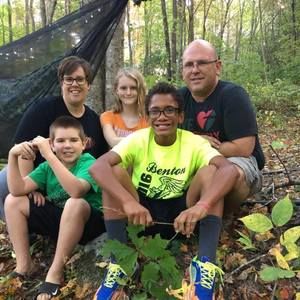 Meet your Posher, Christy