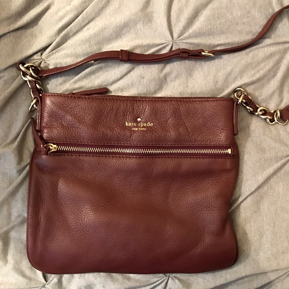 Kate Spade Cobble Hill Ellen Bag