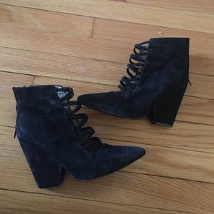 Jeffery Campbell boots