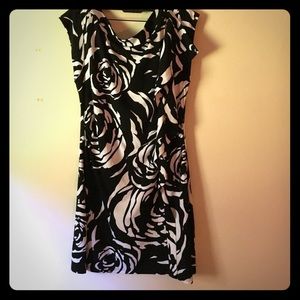 White House Black Market Dress