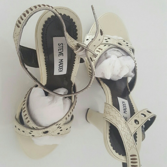 Steve Madden Shoes