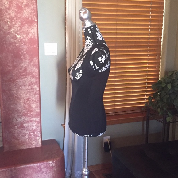 Bundled for squirleycat. Body Shaper! - Picture 3 of 4