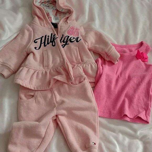 Baby outfit