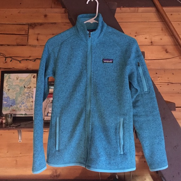 Patagonia Better Sweater
