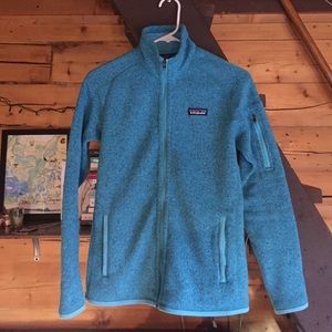 Patagonia Better Sweater