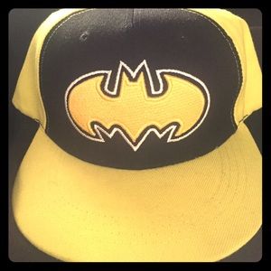 Batman hat