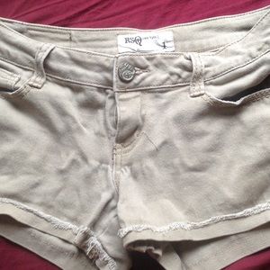 Rsq shorts