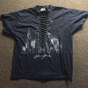 LF shirt