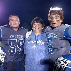 Meet your Posher, Jonilynn