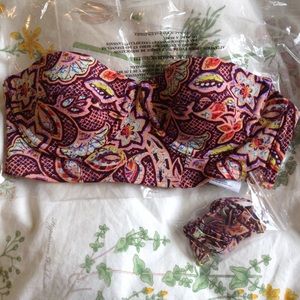 NEW Urban Outfitters Bikini Top